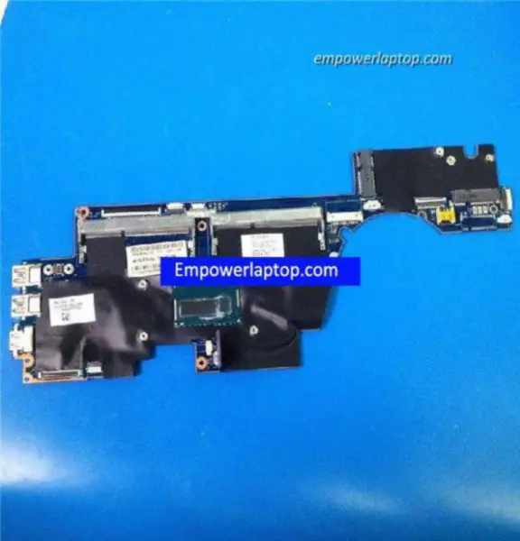 HP TouchSmart M6 732775-501 LA-9315P Carte mère