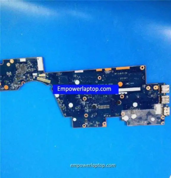 HP TouchSmart M6 732775-501 LA-9315P Carte mère