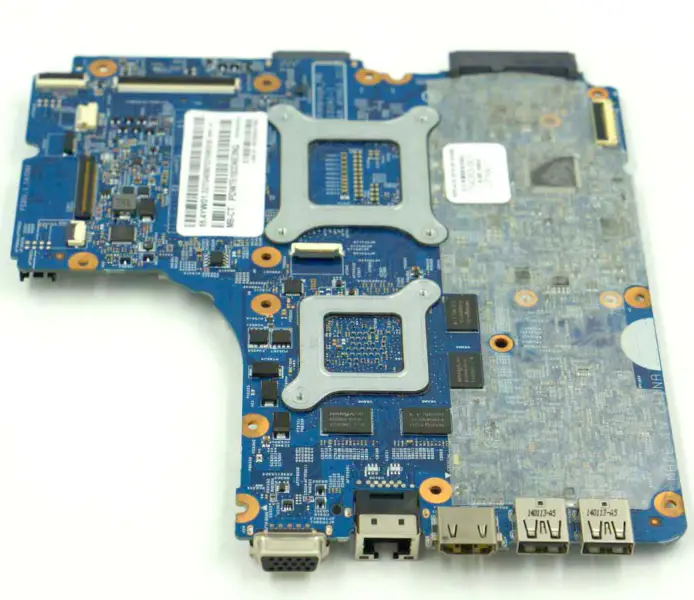 HP 734083-001 734083-501 carte mère probook 440 450 450-G1