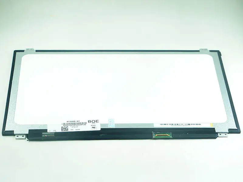 Ecran LCD 15.6 pour Lenovo Y50-70 Z510 B50 B50-30 G50 G50-45 G50-70 G50-75 Z50-70 S5-S531 écran led 30pin 1366*768