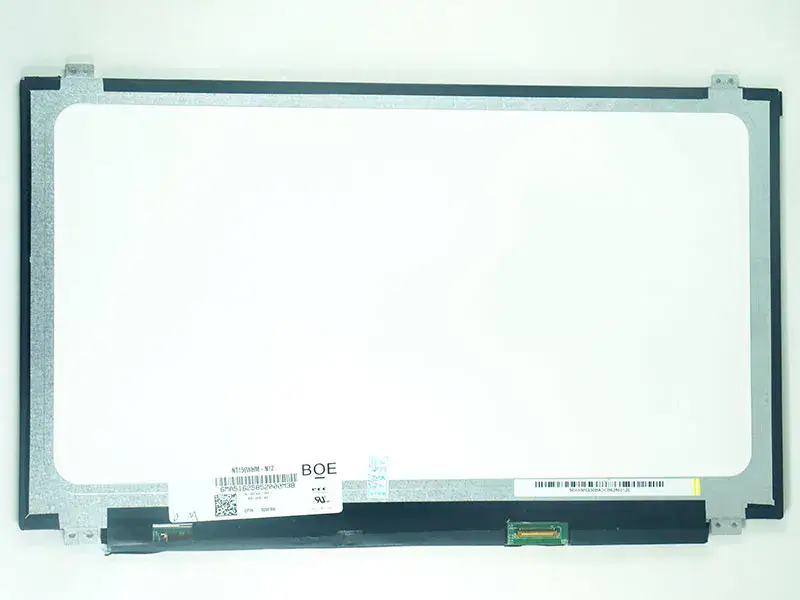 Ecran LCD 15.6 pour Lenovo Y50-70 Z510 B50 B50-30 G50 G50-45 G50-70 G50-75 Z50-70 S5-S531 écran led 30pin 1366*768