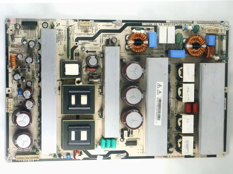 LJ44-00174A BN44-00281A PSPF851601A S63FH-YB03 circuit imprimé