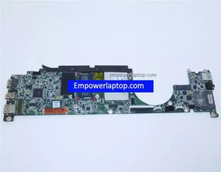 HP 743850-501 743850-001 SPECTRE 13-3010DX 13T 13-3000 Carte mère