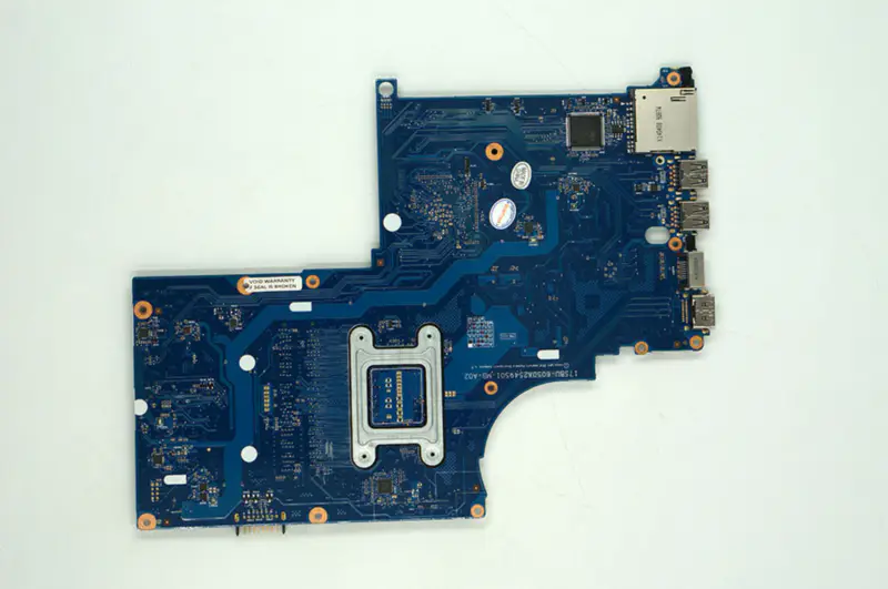 HP 17-J 746450-501 6050A2549501-MB-A02 Carte mère