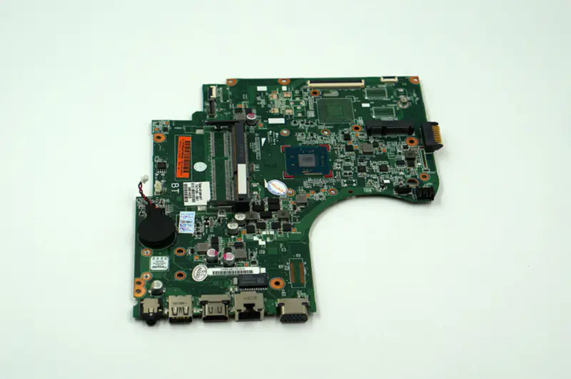 HP 15-D 747138-501 747138-001 Carte mère