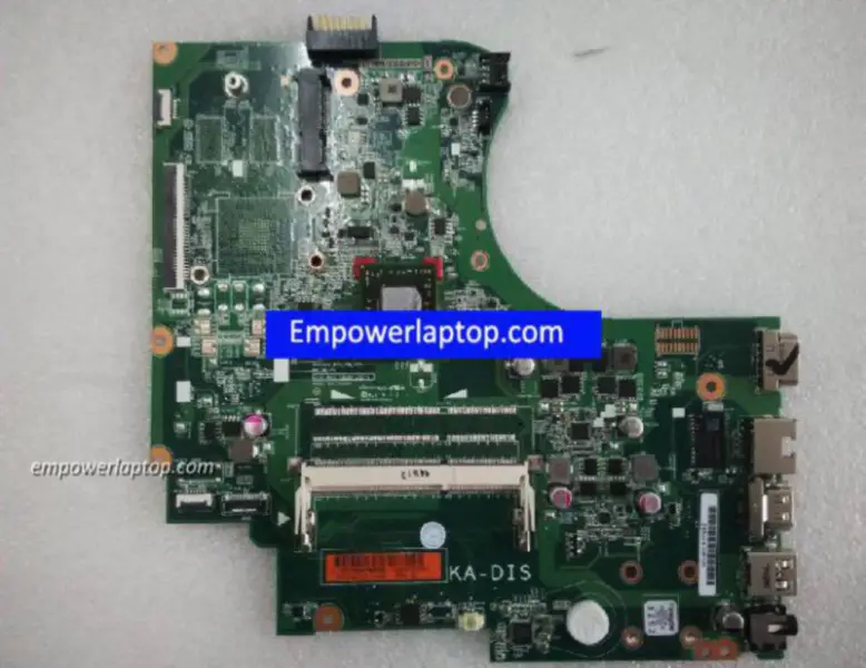 HP 747149-001 747149-501 15 15-D 255 g2 E1-2100 Carte mère