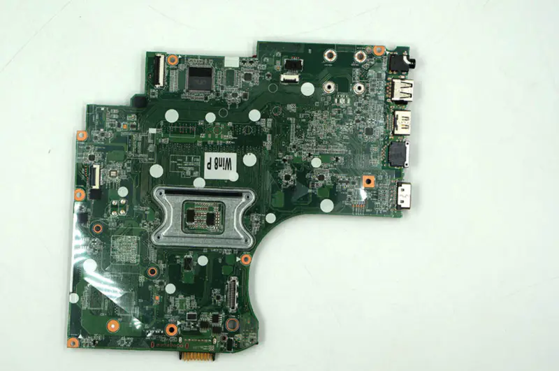 HP Touchsmart 15-d 747262-501 747262-001 Carte mère