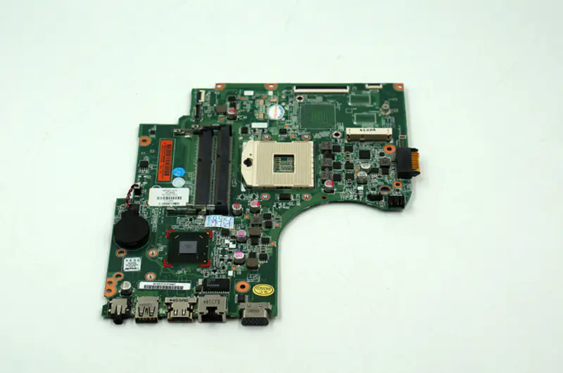 HP Touchsmart 15-d 747262-501 747262-001 Carte mère