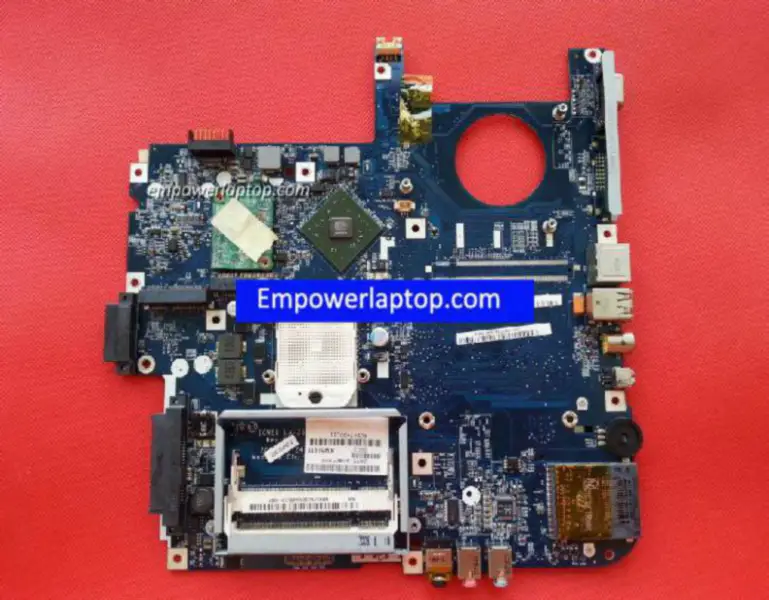 Acer 7520 ICW50 LA-3581P MBAJ702003 Carte mère