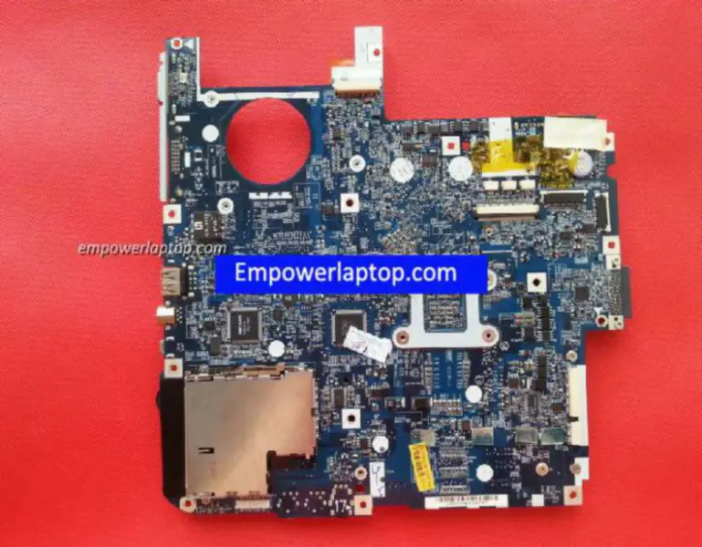 Acer 7520 ICW50 LA-3581P MBAJ702003 Carte mère
