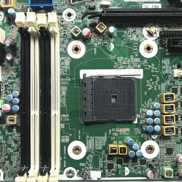 HP Elite 705 G1 752149-001 752149-501 751439-001 Carte mère