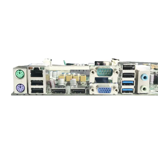 HP Elite 705 G1 752149-001 752149-501 751439-001 Carte mère