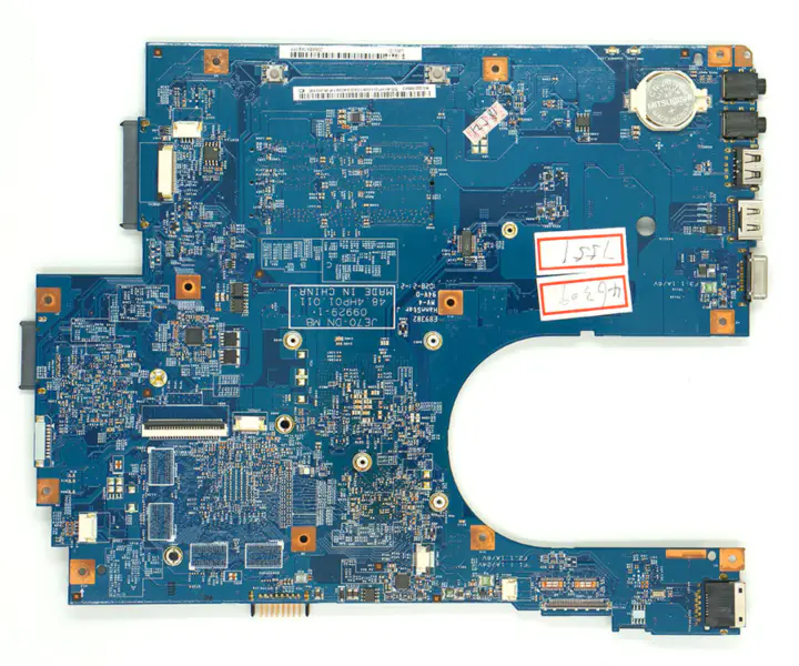 Acer Aspire 7551 7551G JE70-DN MB 48.4HP01.011 Carte mère