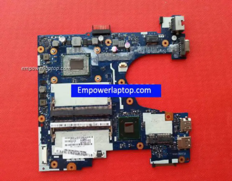 Acer Aspire ONE 756 Q1VZC LA-8941P Carte mère