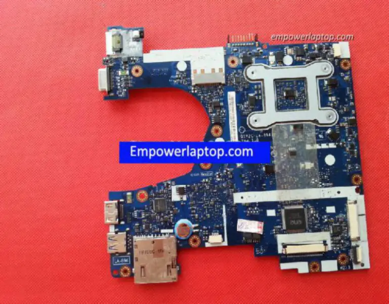 Acer Aspire ONE 756 Q1VZC LA-8941P Carte mère