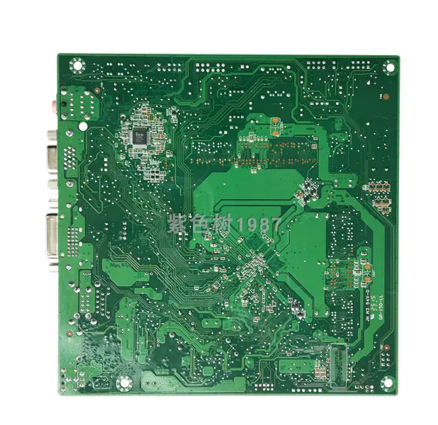 HP 110 250 450 450-a114 762025-001 BYT-D carte mère mini-ITX