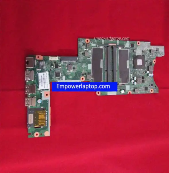 HP PAVILLION 13 769075-501 A8-6410 Carte mère