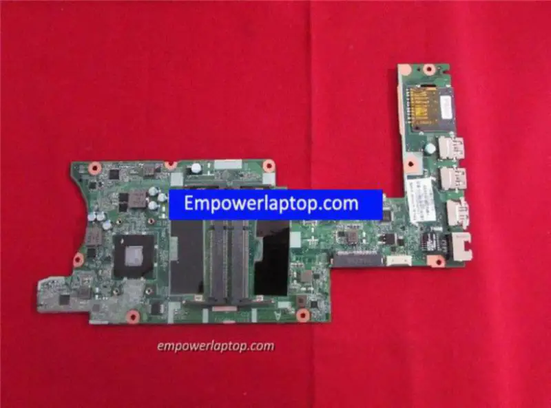 HP PAVILLION 13 769075-501 A8-6410 Carte mère
