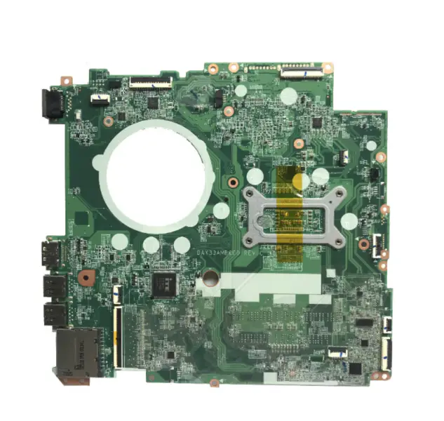 HP Envy 17-K 17T-K M7-K010DX 773128-501 773128-001 DAY33AMB6C0 Carte mère