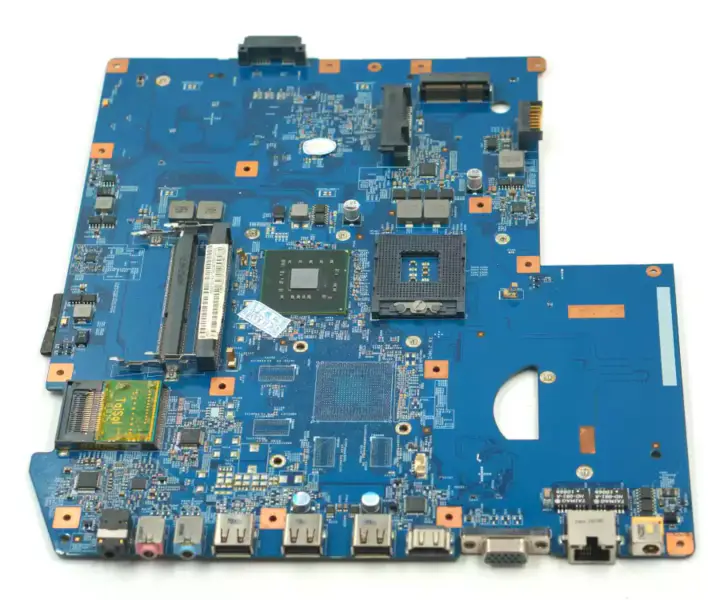 Acer 7736 48.4FX01.01M Carte mère