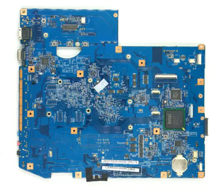 Acer 7736 48.4FX01.01M Carte mère