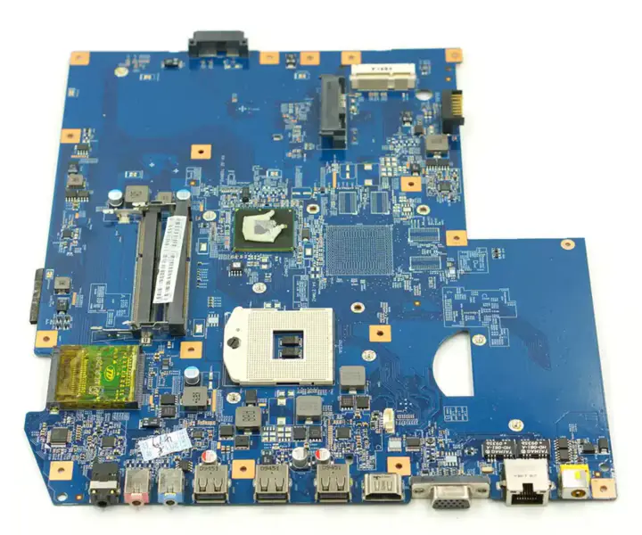 Acer 7740G 48.4GC01.011 Carte mère