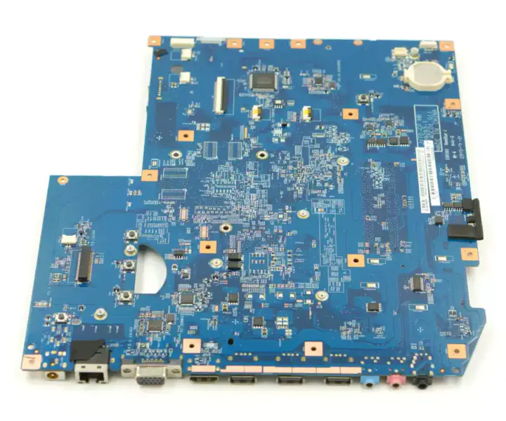Acer 7740G 48.4GC01.011 Carte mère
