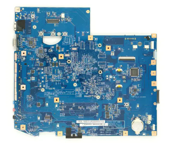 Acer 7740G 48.4GC01.011 Carte mère