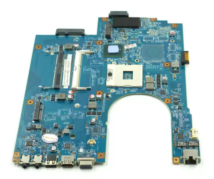 Acer 7741Z 7741G 48.4HN01.011 Carte mère