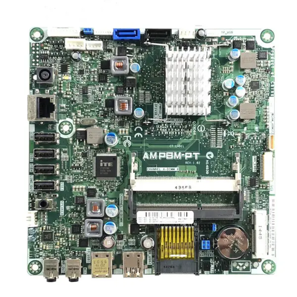 HP 21-2024 776431-001 776431-501 776431-601 AMPBM-PT Carte mère