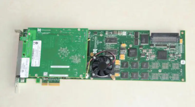 NMS CG6565 4TE 776A-CG6565 Carte vocale