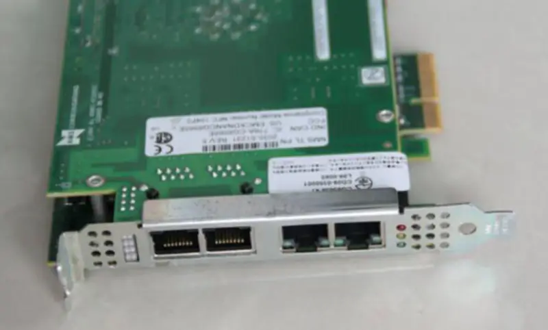 NMS CG6565 4TE 776A-CG6565 Carte vocale