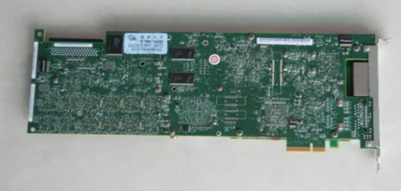 NMS CG6565 4TE 776A-CG6565 Carte vocale