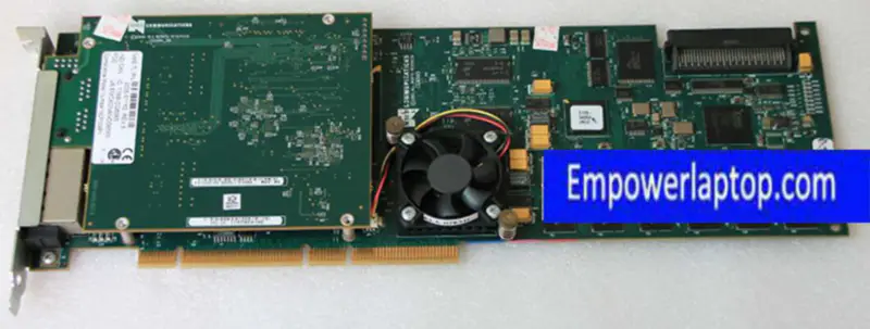 NMS CG6565 776B-CG6565 Carte vocale