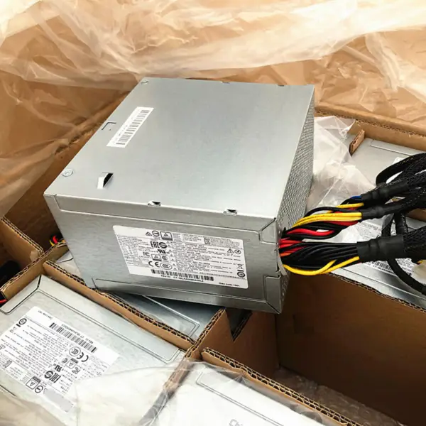 HP ML110 G9 Alimentation 350W S14-350P1A 780077-501 791705-001