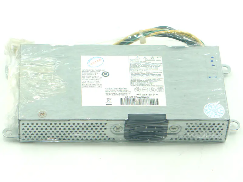 HP PA-1161-2 DPS-160AB-5 A Bloc d'alimentation
