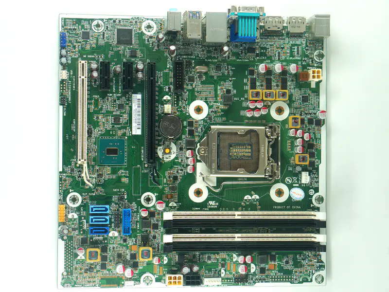 Carte mère HP 795206-002 800 G2 Q170 1151