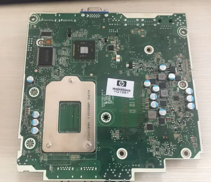 HP ProDesk 400 G1 HS DM 796247-002 796147-002 Carte mère