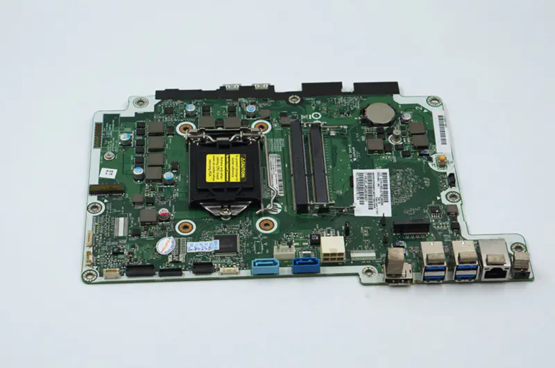 HP 798976-001 ProOne 600 G2 819642-001 Carte mère