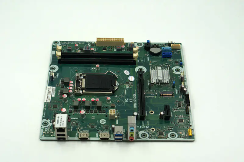 HP IPM17-DD V1.04 799929-001 799929-601 Carte mère