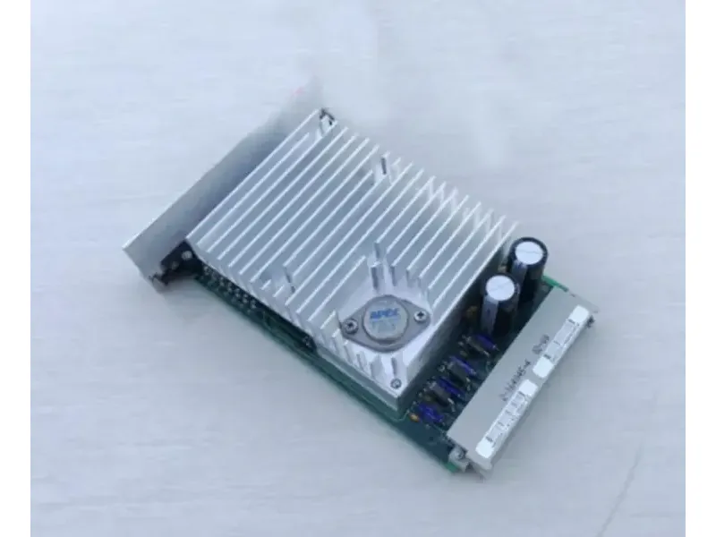 KS 8028 8028PPS 8001-4145 Z AMP N08001-4145-000-02 carte mère de machine à souder