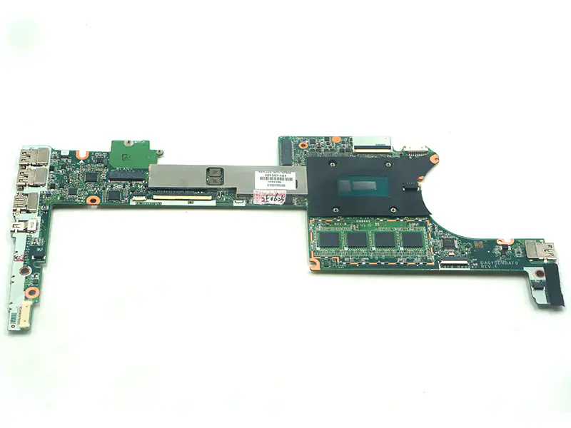 HP 801507-001 801507-501 801507-601 i5-5200U DA0Y0DMBAF0 Carte mère