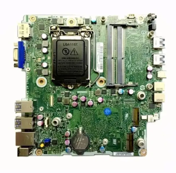 HP PRODESK 600 G2 825991-001 827979-001 825991-001 carte mère