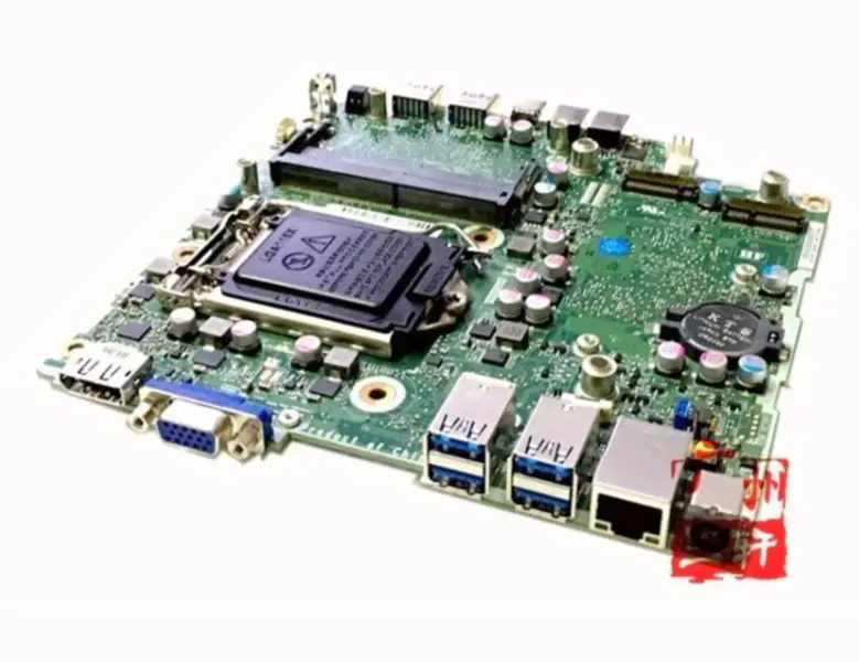 HP PRODESK 600 G2 825991-001 827979-001 825991-001 carte mère