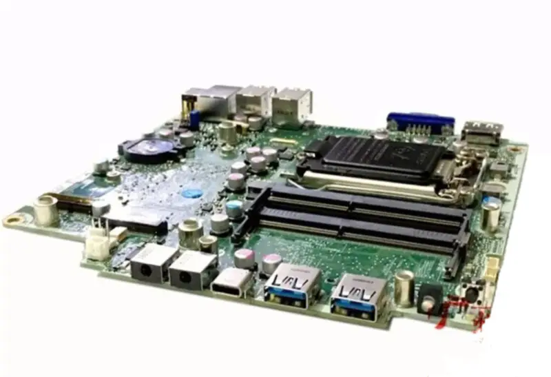 HP PRODESK 600 G2 825991-001 827979-001 825991-001 carte mère