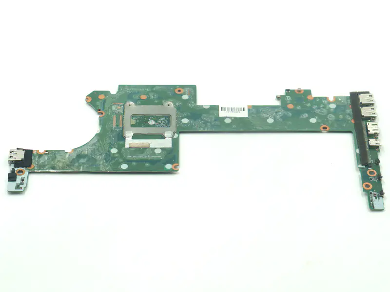 HP Spectre X360 828826-001 828826-501 828826-601 DAY0DDMBAE0 i5-6200U 8G Carte mère