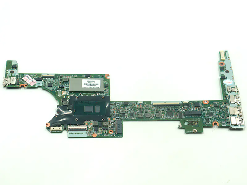 HP Spectre X360 828826-001 828826-501 828826-601 DAY0DDMBAE0 i5-6200U 8G Carte mère