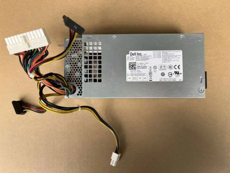 Alimentation Dell DPS-220UB A L220AS-00