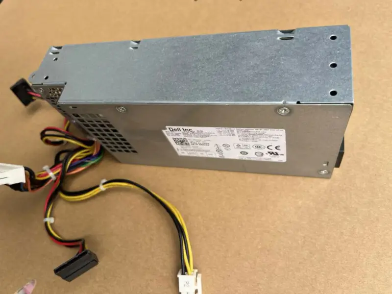 Alimentation Dell DPS-220UB A L220AS-00