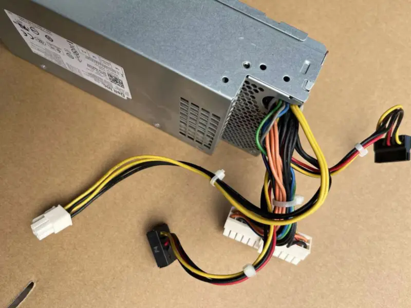 Alimentation Dell DPS-220UB A L220AS-00